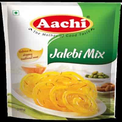 Buy Aachi Jalebi Mix