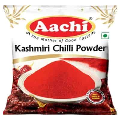 Buy Aachi Kashmiri Chilli Powder