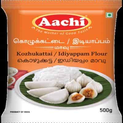 Buy Aachi Kozhukattai / Idiyappam Flour