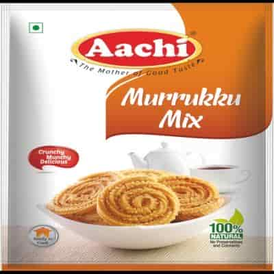 Buy Aachi Murrukku Mix