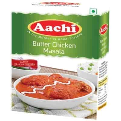 Buy Aachi North Indian Butter Chicken Masala