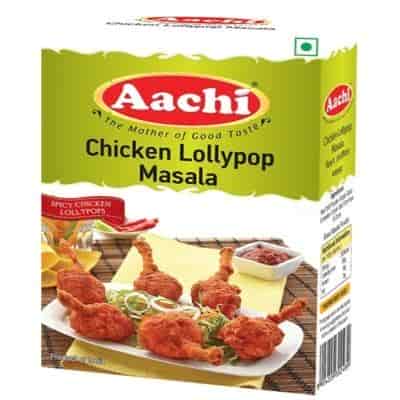 Buy Aachi North Indian Chicken Lollypop Masala