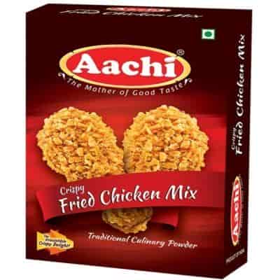 Buy Aachi North Indian Crispy Fried Chicken Mix