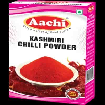 Buy Aachi North Indian Kashmiri Chilli Powder