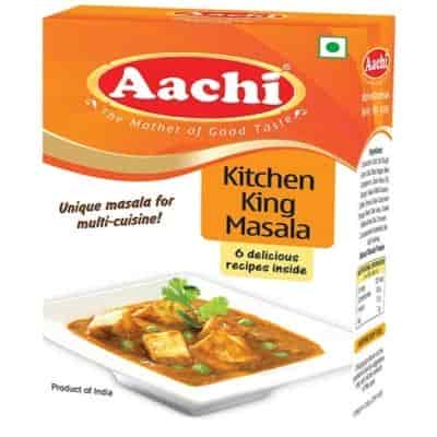 Buy Aachi North Indian Kitchen King Masala