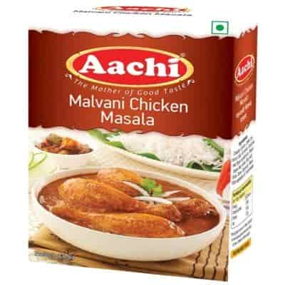 Buy Aachi North Indian Malvani Chicken Masala