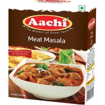 Buy Aachi North Indian Meat Masala