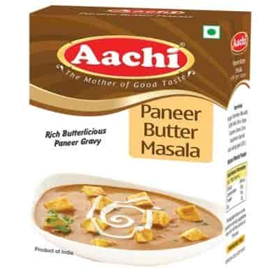 Buy Aachi North Indian Paneer Butter Masala
