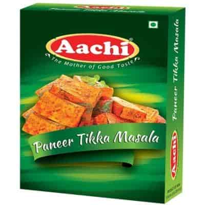 Buy Aachi North Indian Paneer Tikka Masala