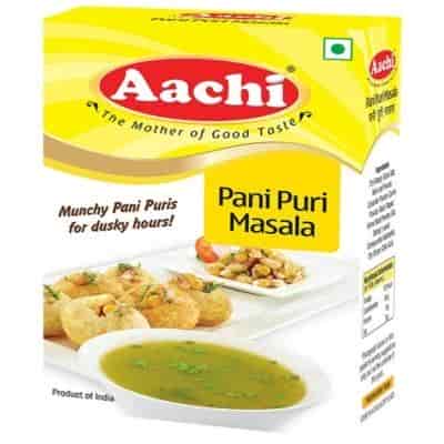 Buy Aachi North Indian Pani Puri Masala