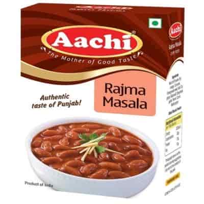 Buy Aachi North Indian Rajma Masala