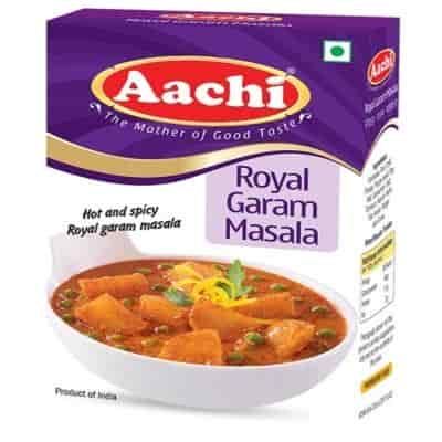 Buy Aachi North Indian Royal Garam Masala