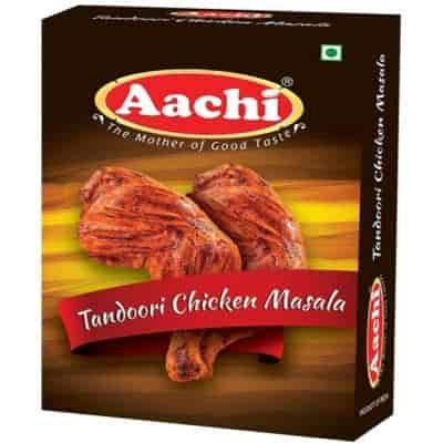 Buy Aachi North Indian Tandoori Chicken Masala
