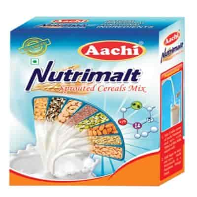 Buy Aachi Nutrimalt
