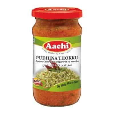 Buy Aachi Puthina Thokku