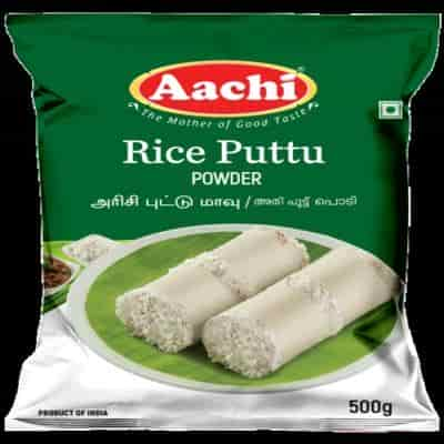 Buy Aachi Puttu Powder