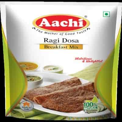 Buy Aachi Ragi Dosa Breakfast Mix