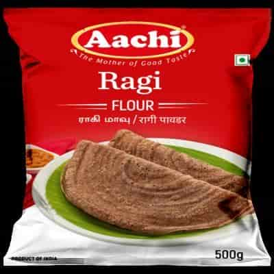 Buy Aachi Ragi Flour