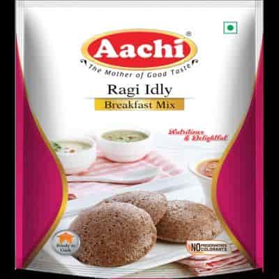 Buy Aachi Ragi Idly Mix