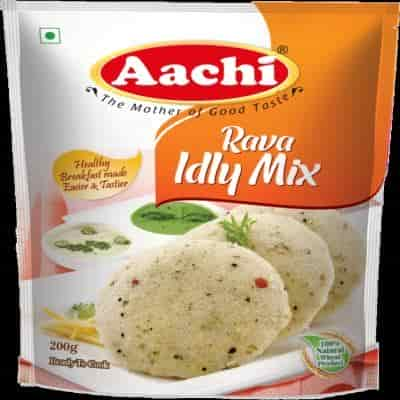 Buy Aachi Rava Idly Mix