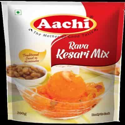 Buy Aachi Rava Kesari Mix