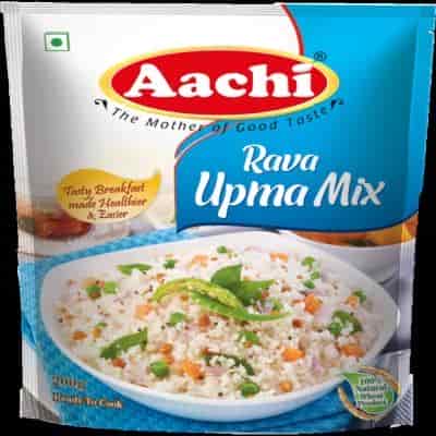 Buy Aachi Rava Upma Mix
