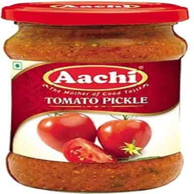 Buy Aachi Tomato Pickle