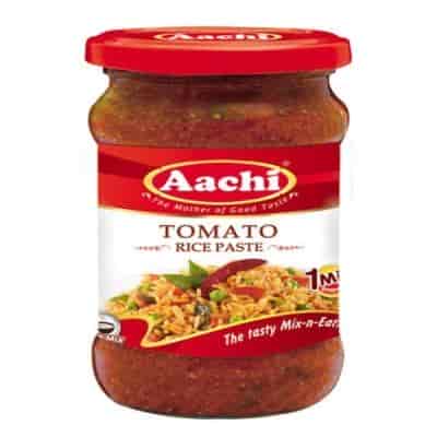 Buy Aachi Tomato Rice Paste