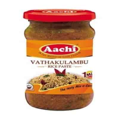 Buy Aachi Vathakulambu Rice Paste