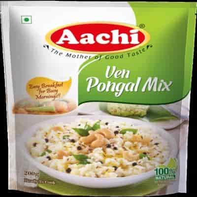 Buy Aachi Ven Pongal Mix