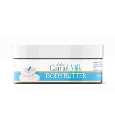 Buy Aadvik Camel Milk Body Butter