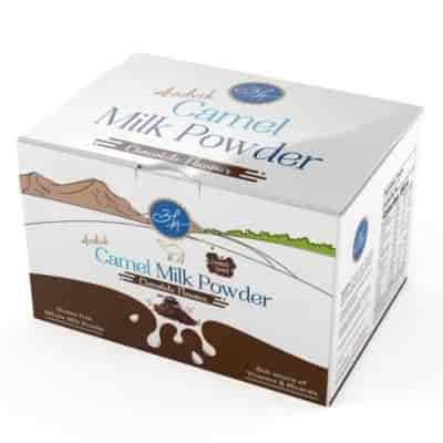 Buy Aadvik Camel Milk Powder Freeze Dried 300Gm