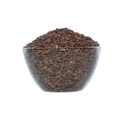 Buy Aali Vithai / Flax Seed Dry ( Raw)