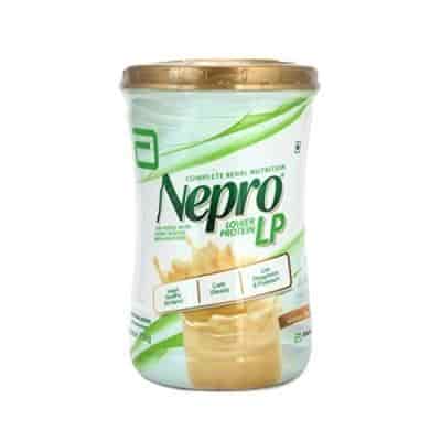 Buy Abbott Nepro LP Powder Vanilla Toffee