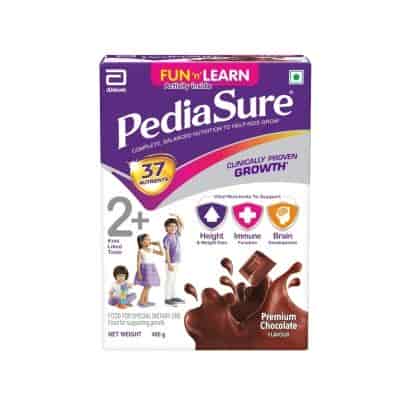 Buy Abbott Pediasure Chocolate Refill Pack
