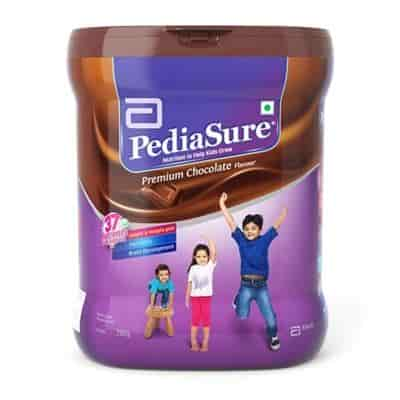 Buy Abbott Pediasure Premium Chocolate