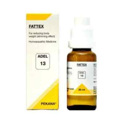 Buy Adelmar 13 Fattex Drops