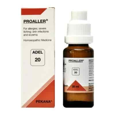 Buy Adelmar 20 Proaller Drops