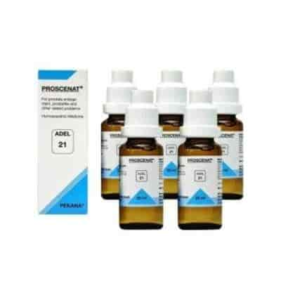 Buy Adelmar 21 Proscenat Drops