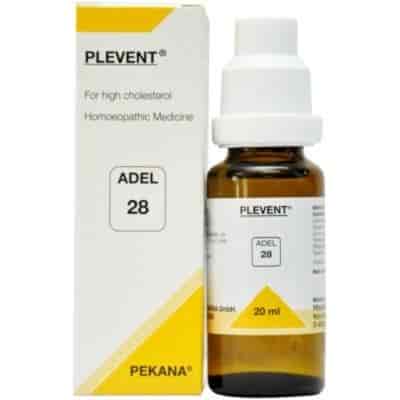 Buy Adelmar 28 Plevent Drops