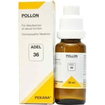Buy Adelmar 36 Pollon Drops