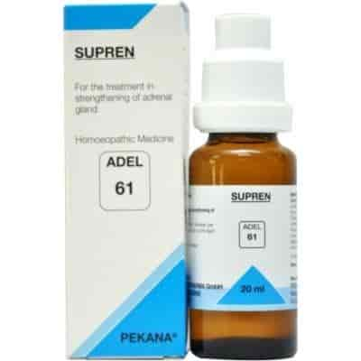 Buy Adelmar 61 Supren Drops