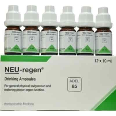 Buy Adelmar 85 Neu-Regen Drinking Ampoule