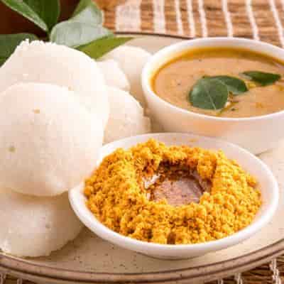 Buy Adukale Friedgram Chutney Powder