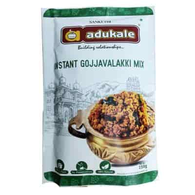 Buy Adukale Gojjavalakki Mix