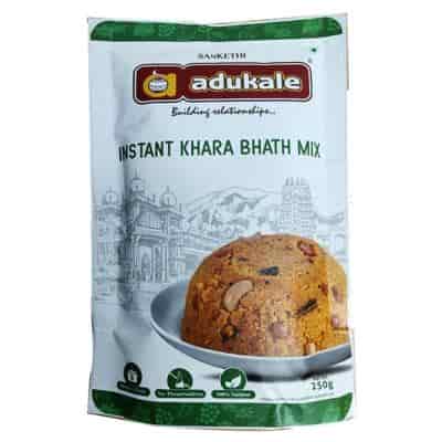Buy Adukale Rava Khara Bhath Mix