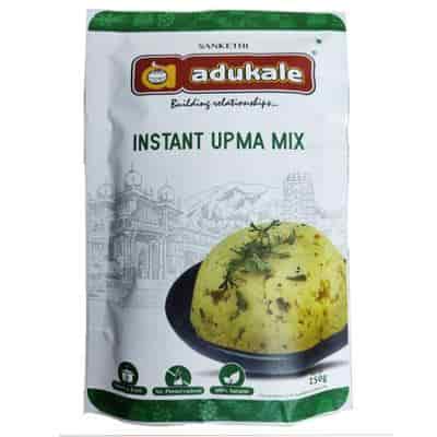 Buy Adukale Upma Mix