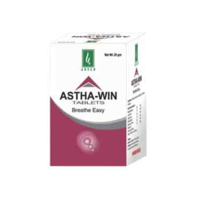 Buy Adven Biotech Adven's Astha - Win Tablets