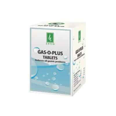 Buy Adven Biotech Adven's Gas - O - Plus Tablets