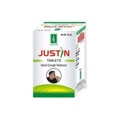 Buy Adven Biotech Adven's Justin Tablets